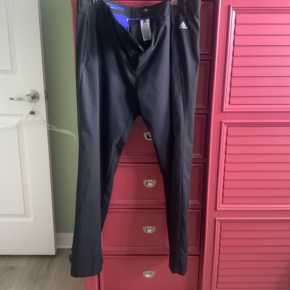 Black pants